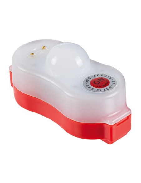 Segnalatore salvagente