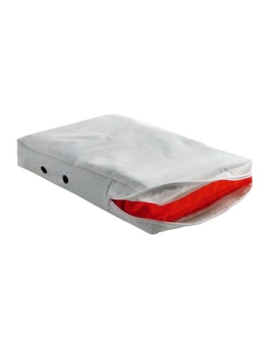 Contenitore multiuso per due cinture