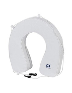 Ferro di cavallo PVC