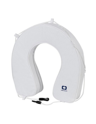 Ferro di cavallo PVC