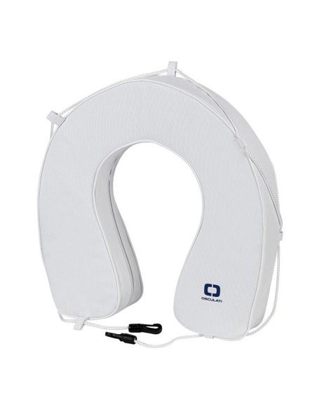 Ferro di cavallo PVC