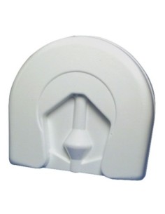 Ferro di cavallo involucro ABS