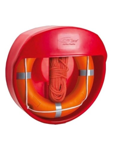 Porta salvagente anulare