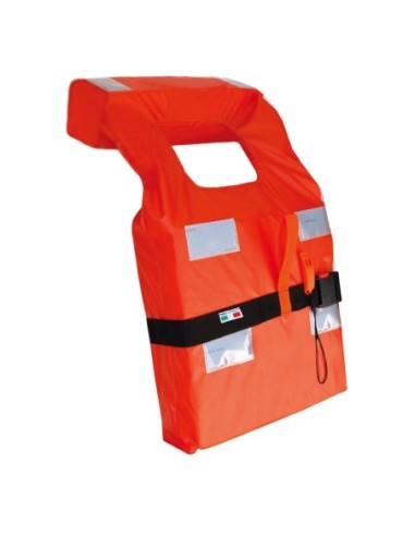 Salvagente stola Florida 150N Adulti Cintura Giubbotto salva gente