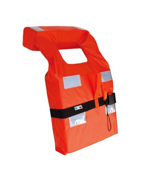 Salvagente stola Florida 150N Adulti Cintura Giubbotto salva gente