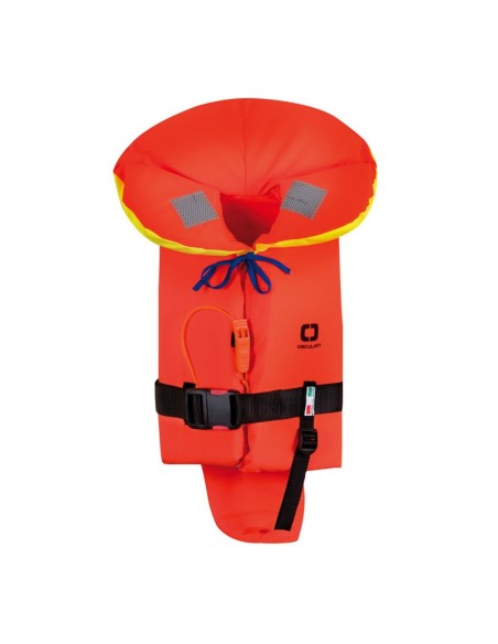 Giubbotto SV Isabel N EN12402