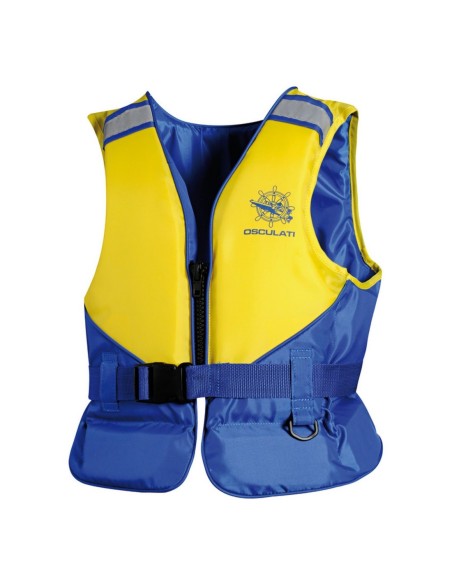 Giubbetto Aqua Sailor