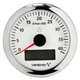 VDO ViewLine revolution counter