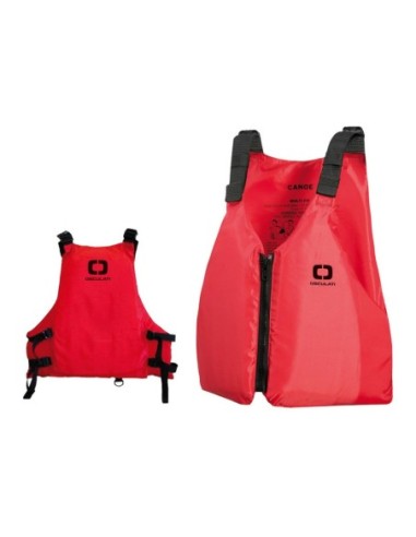 Giubbetto Canoe adulto