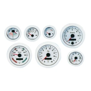 Voltmeter Vdo 1832V