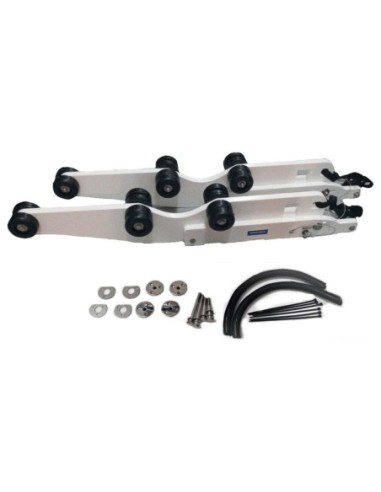 Gruetta e supporto tender VersaChock