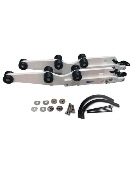 Gruetta e supporto tender VersaChock