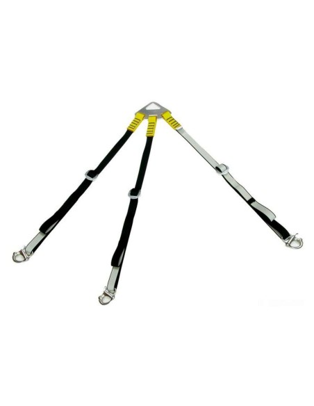 Sospendite tender bracci