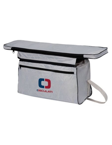 Sacca sotto panchetta tender