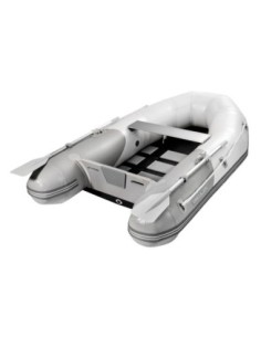 Tender Osculati con stecche CV posti