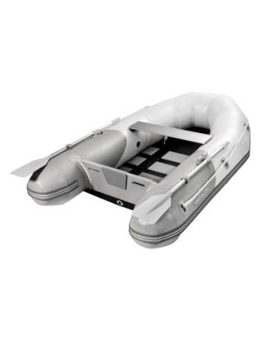 Tender Osculati con stecche CV posti