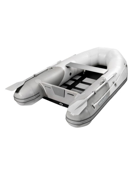 Tender Osculati con stecche CV posti