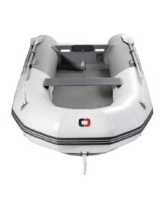 Tender Osculati con fondo gonfiabile