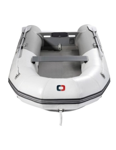 Tender Osculati con fondo gonfiabile