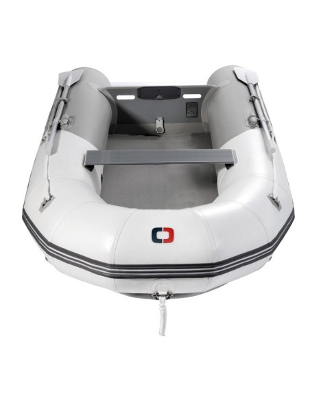 Tender Osculati con fondo gonfiabile