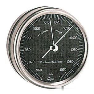 Barigo Orion dial