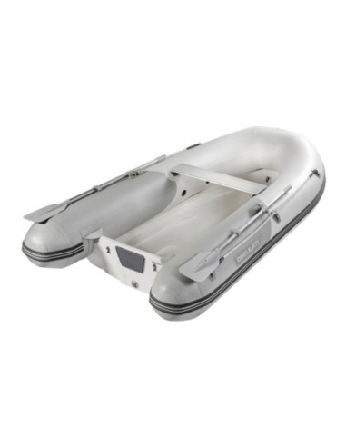 Tender Osculati carena VTR CV posti