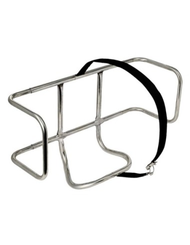 Porta zattere universale varo rapido