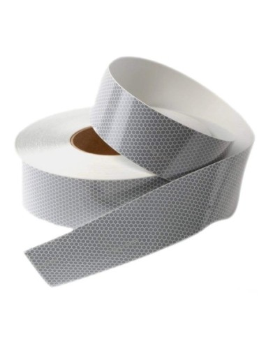 Nastro riflettente metri