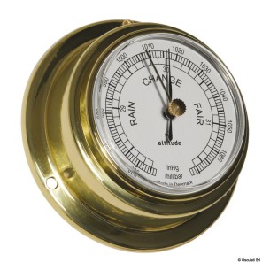Altitude 842 barometer