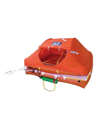 Zattera Oceanlife  GB posti valigia