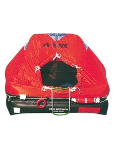 Zattere professionale MedSea persone