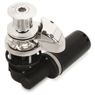 Verricello inox verticale CLS  C