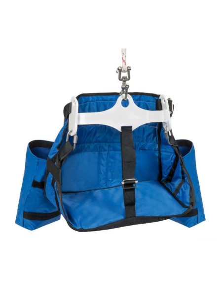 Bansigo professionale Douglas Marine