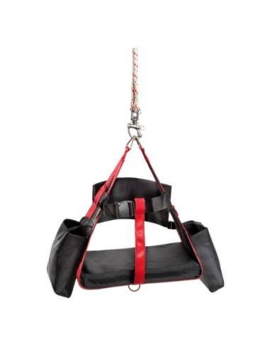 Bansigo con tavola rigida