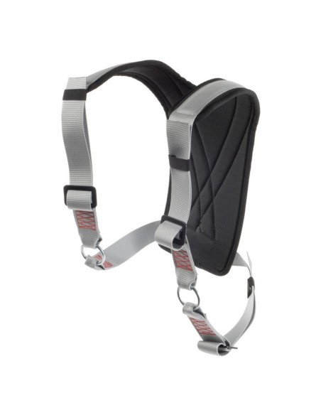 Cintura di sicurezza con bansigo