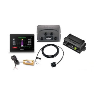 GHP Compact Reactor tim idrauliche con GHC