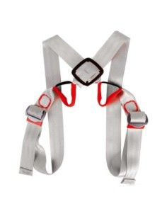 Cintura di sicurezza Race conforme