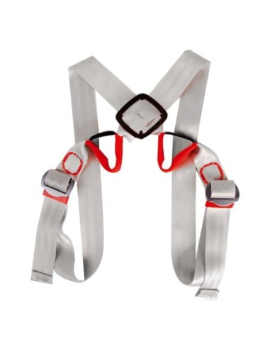 Cintura di sicurezza Race conforme