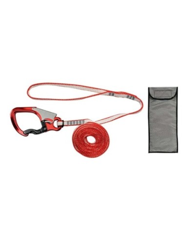 Cordone ombelicale in Dyneema ultraleggero