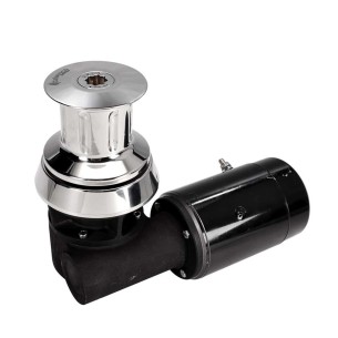 Verricello ITALWINCH tonneggio Nestor