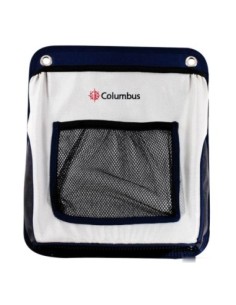 Tasca Columbus portacimeportaoggetti