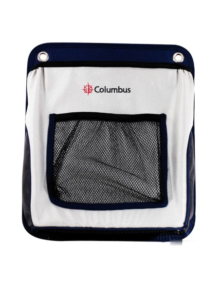 Tasca Columbus portacimeportaoggetti