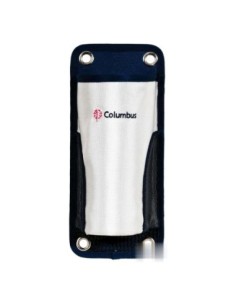 Tasca Columbus maniglia