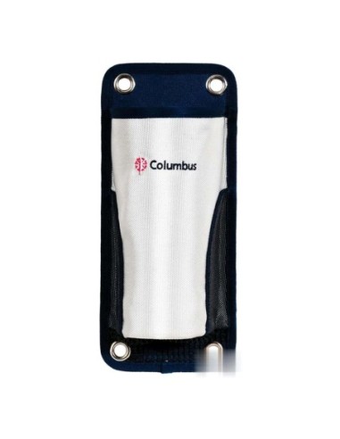 Tasca Columbus maniglia