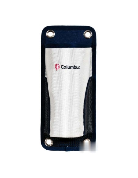 Tasca Columbus maniglia