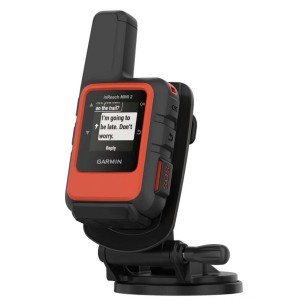 GPS portatile Garmin inReach Mini Marine Bundle