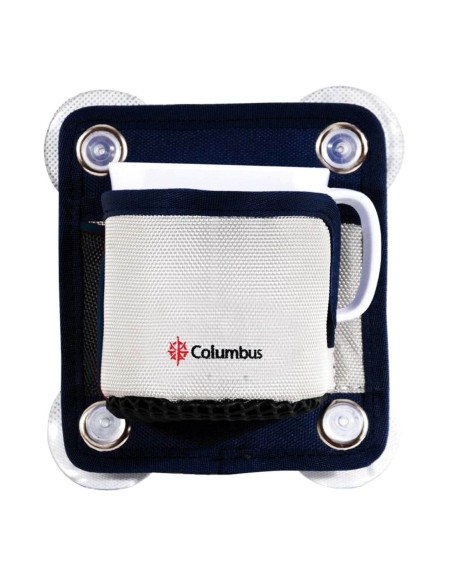 Tasca Columbus portatazze