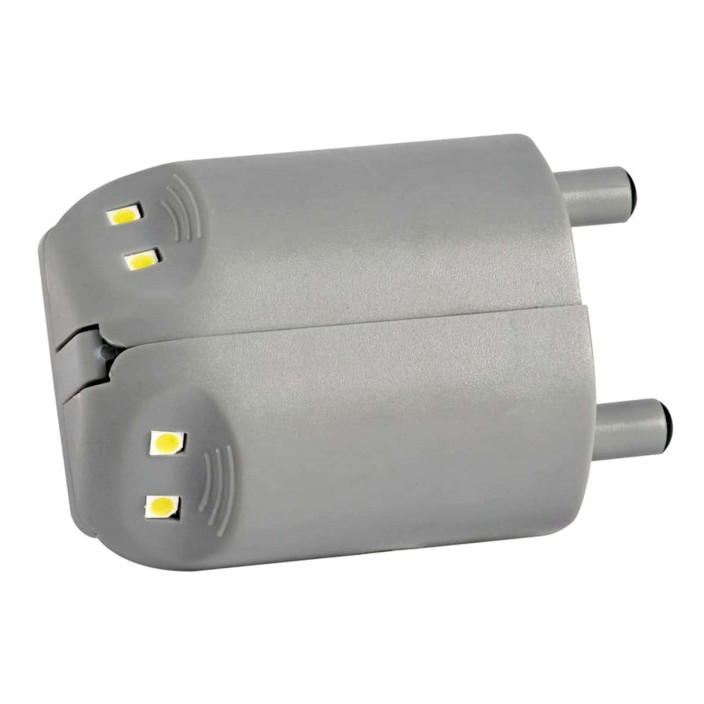 Luce cortesia LED automatica Feton
