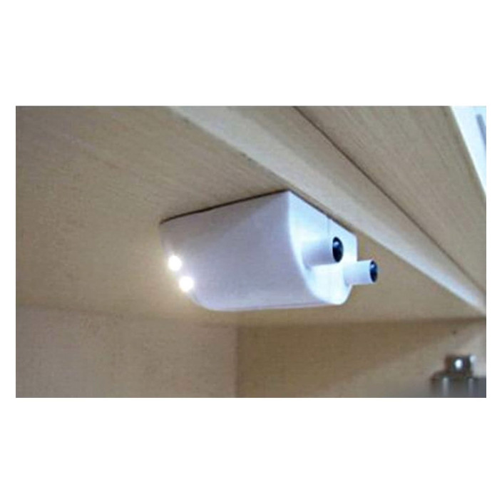 Luce cortesia LED automatica Feton