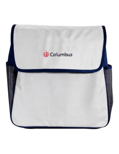 Tasca Columbus portaoggetti